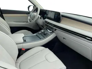 Hyundai PALISADE 2024 Limited 4dr SUV