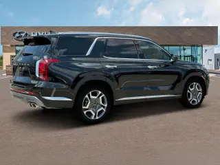 Hyundai PALISADE 2024 Limited 4dr SUV