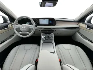 Hyundai PALISADE 2024 Limited 4dr SUV