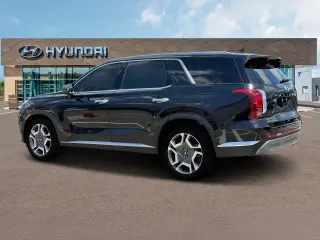 Hyundai PALISADE 2024 Limited 4dr SUV