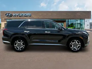 Hyundai PALISADE 2024 Limited 4dr SUV