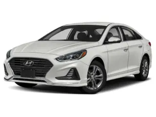 Hyundai SONATA 2018 SEL 4dr Sedan