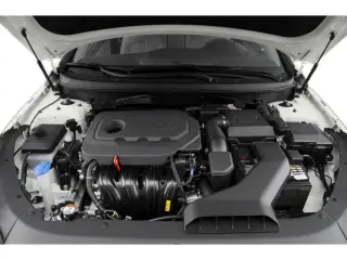 Hyundai SONATA 2018 SEL 4dr Sedan