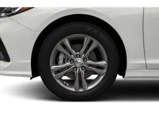 Hyundai SONATA 2018 SEL 4dr Sedan