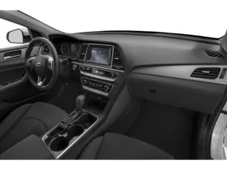 Hyundai SONATA 2018 SEL 4dr Sedan