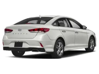 Hyundai SONATA 2018 SEL 4dr Sedan