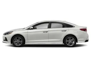 Hyundai SONATA 2018 SEL 4dr Sedan