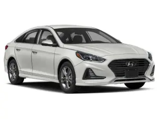 Hyundai SONATA 2018 SEL 4dr Sedan