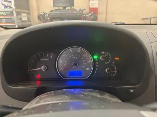 Hyundai ELANTRA 2008 SE 4dr Sedan