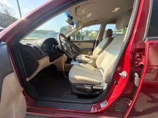 Hyundai ELANTRA 2008 SE 4dr Sedan