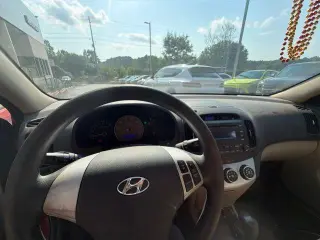 Hyundai ELANTRA 2008 SE 4dr Sedan