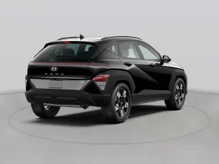Hyundai KONA 2024 AWD SEL 4dr Crossover