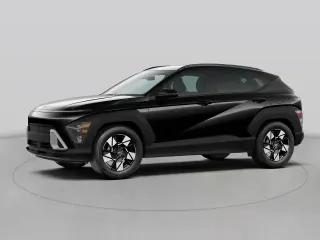 Hyundai KONA 2024 AWD SEL 4dr Crossover