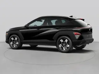 Hyundai KONA 2024 AWD SEL 4dr Crossover