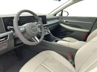 Hyundai SONATA 2025 SEL 4dr Sedan