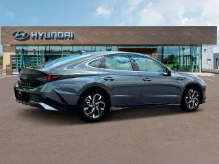 Hyundai SONATA 2025 SEL 4dr Sedan
