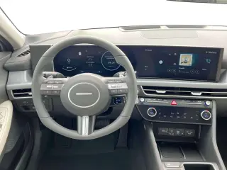 Hyundai SONATA 2025 SEL 4dr Sedan