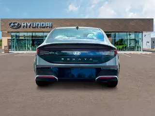 Hyundai SONATA 2025 SEL 4dr Sedan