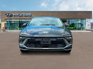 Hyundai SONATA 2025 SEL 4dr Sedan