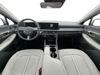 Hyundai SONATA 2025 SEL 4dr Sedan