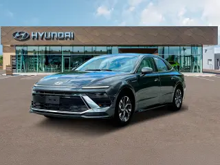 Hyundai SONATA 2025 SEL 4dr Sedan