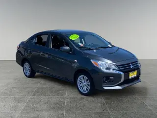 Mitsubishi Mirage G4 2024 LE 4dr Sedan