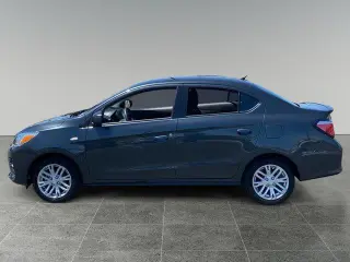 Mitsubishi Mirage G4 2024 LE 4dr Sedan