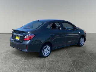 Mitsubishi Mirage G4 2024 LE 4dr Sedan