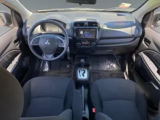 Mitsubishi Mirage G4 2024 LE 4dr Sedan