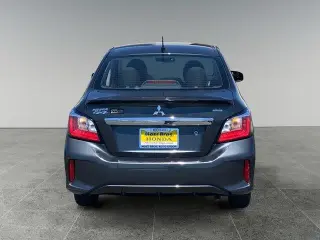 Mitsubishi Mirage G4 2024 LE 4dr Sedan
