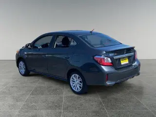 Mitsubishi Mirage G4 2024 LE 4dr Sedan