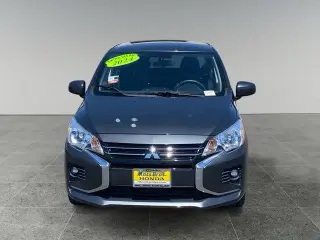 Mitsubishi Mirage G4 2024 LE 4dr Sedan