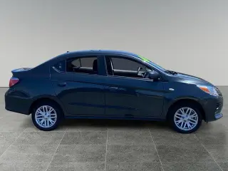 Mitsubishi Mirage G4 2024 LE 4dr Sedan