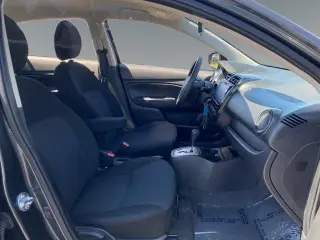 Mitsubishi Mirage G4 2024 LE 4dr Sedan