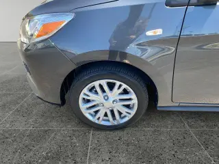 Mitsubishi Mirage G4 2024 LE 4dr Sedan