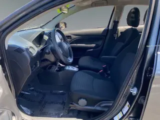 Mitsubishi Mirage G4 2024 LE 4dr Sedan