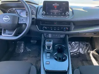 Nissan Rogue 2025 S 4dr Crossover