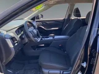 Nissan Rogue 2025 S 4dr Crossover
