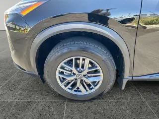 Nissan Rogue 2025 S 4dr Crossover