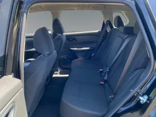 Nissan Rogue 2025 S 4dr Crossover