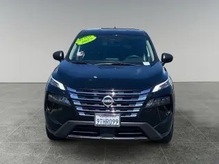 Nissan Rogue 2025 S 4dr Crossover