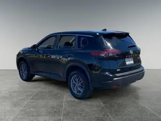 Nissan Rogue 2025 S 4dr Crossover