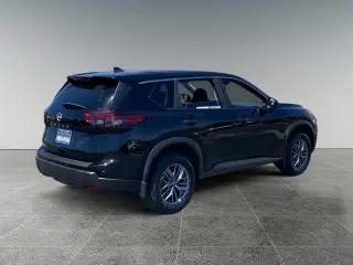 Nissan Rogue 2025 S 4dr Crossover