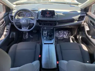 Nissan Rogue 2025 S 4dr Crossover