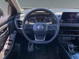 Nissan Rogue 2025 S 4dr Crossover