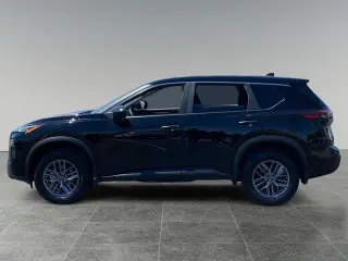 Nissan Rogue 2025 S 4dr Crossover