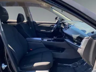 Nissan Rogue 2025 S 4dr Crossover