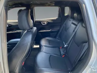 Jeep Compass 2025 4x4 Trailhawk 4dr SUV