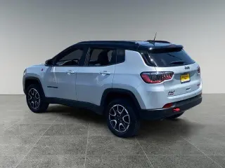 Jeep Compass 2025 4x4 Trailhawk 4dr SUV