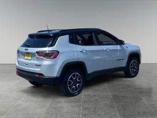 Jeep Compass 2025 4x4 Trailhawk 4dr SUV